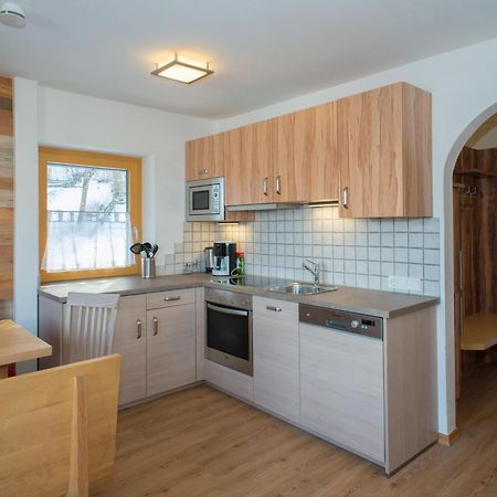 Apartment Alpenperle سخلادميخ المظهر الخارجي الصورة