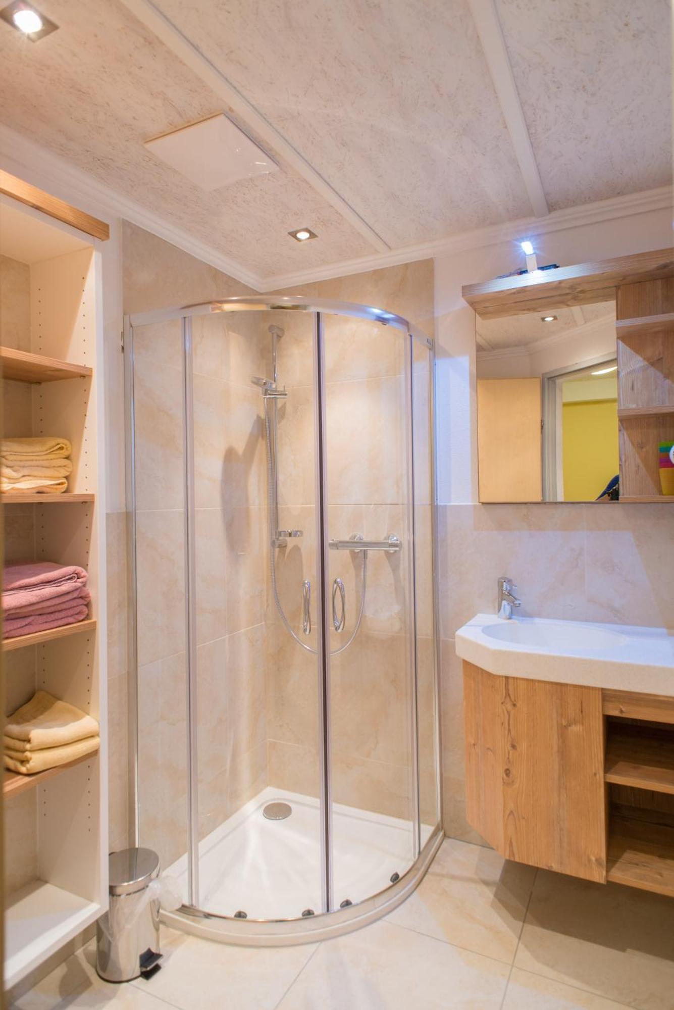 Apartment Alpenperle سخلادميخ المظهر الخارجي الصورة