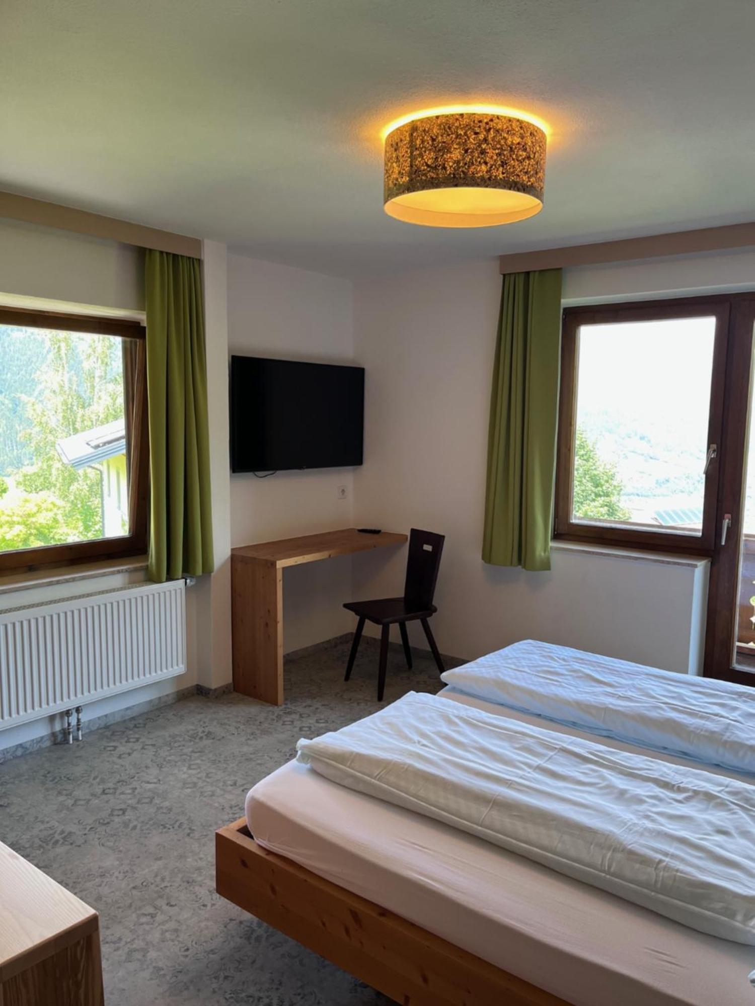 Apartment Alpenperle سخلادميخ المظهر الخارجي الصورة