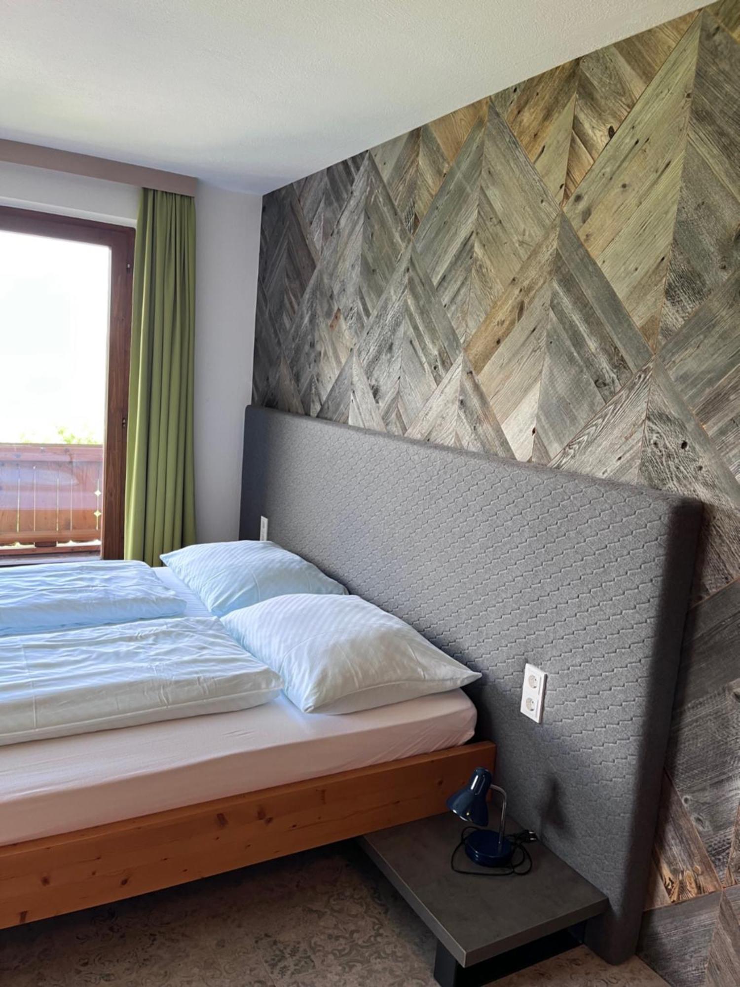 Apartment Alpenperle سخلادميخ المظهر الخارجي الصورة