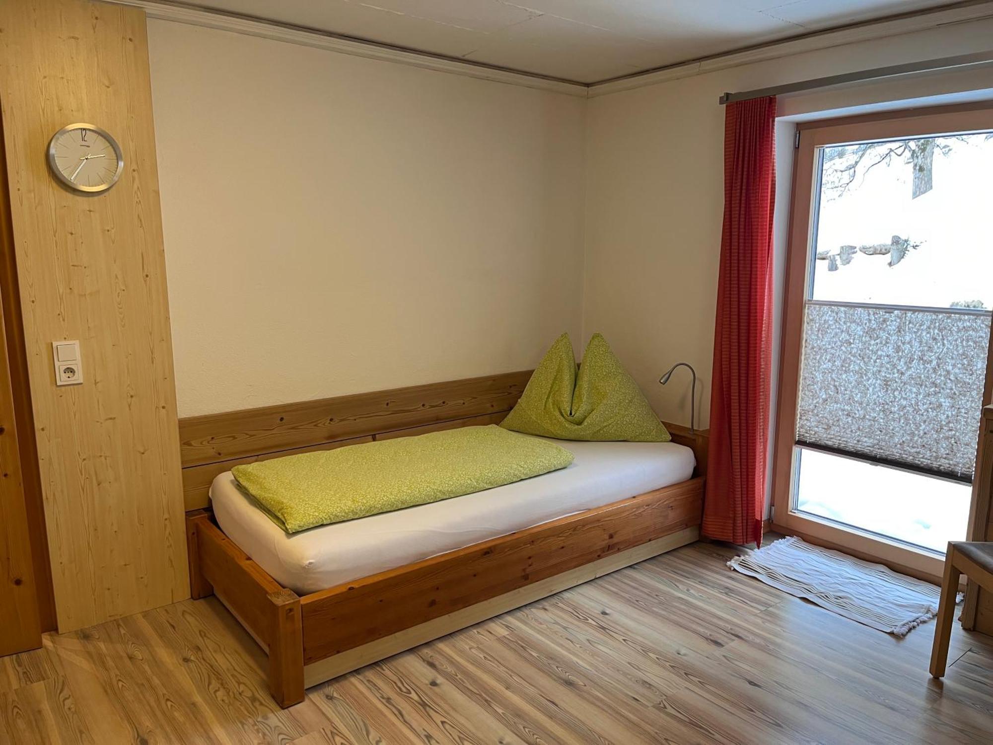 Apartment Alpenperle سخلادميخ المظهر الخارجي الصورة