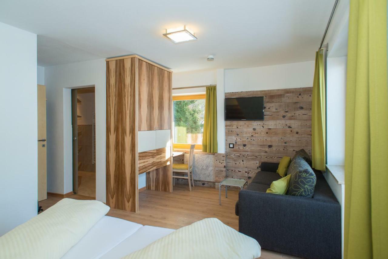 Apartment Alpenperle سخلادميخ المظهر الخارجي الصورة
