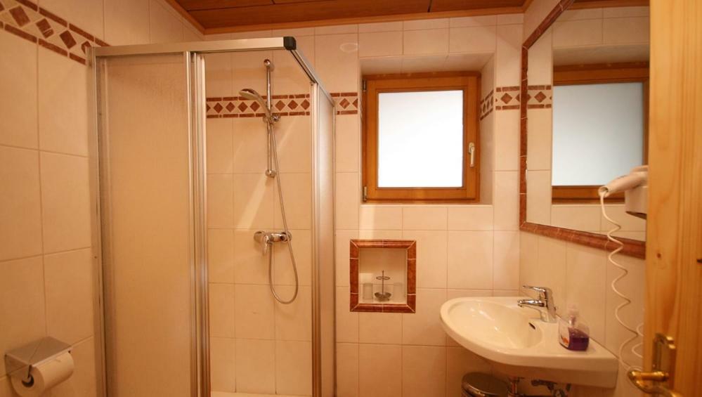 Apartment Alpenperle سخلادميخ المظهر الخارجي الصورة