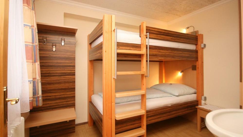 Apartment Alpenperle سخلادميخ المظهر الخارجي الصورة