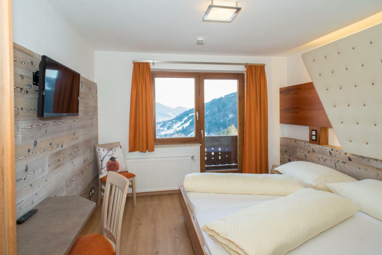 Apartment Alpenperle سخلادميخ المظهر الخارجي الصورة