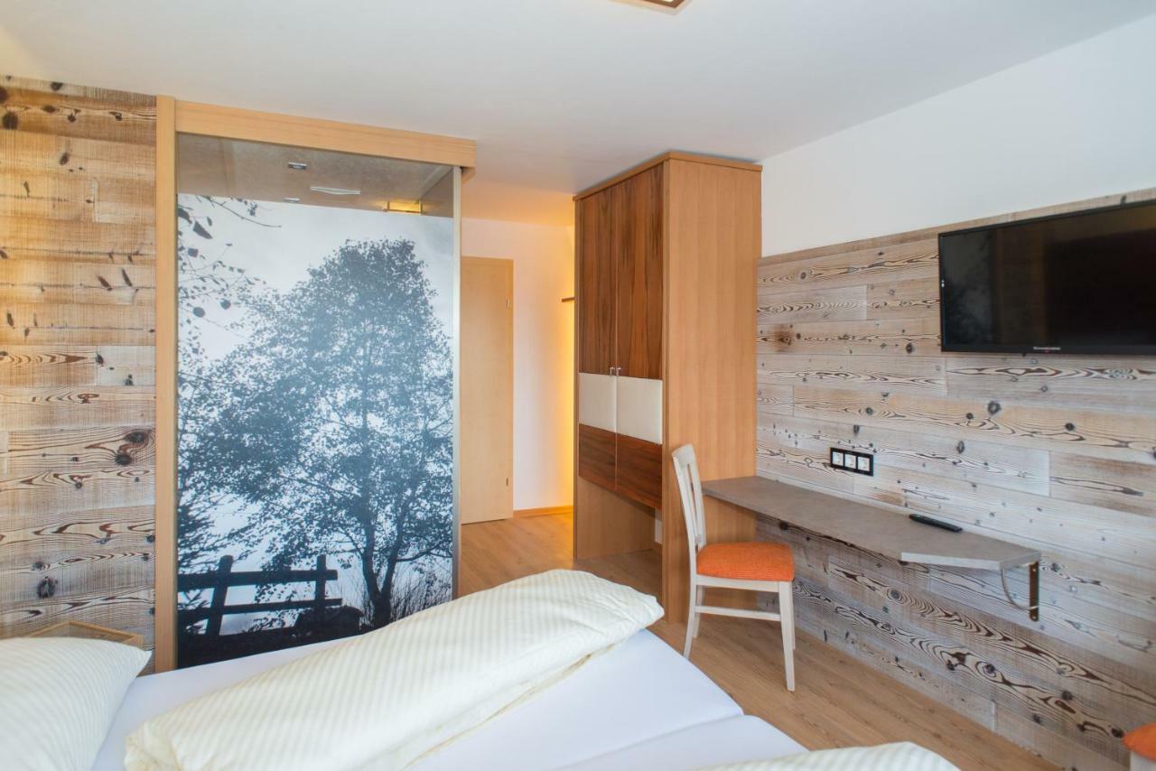 Apartment Alpenperle سخلادميخ المظهر الخارجي الصورة