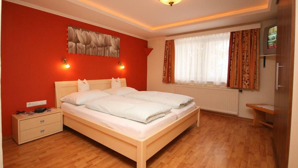 Apartment Alpenperle سخلادميخ المظهر الخارجي الصورة